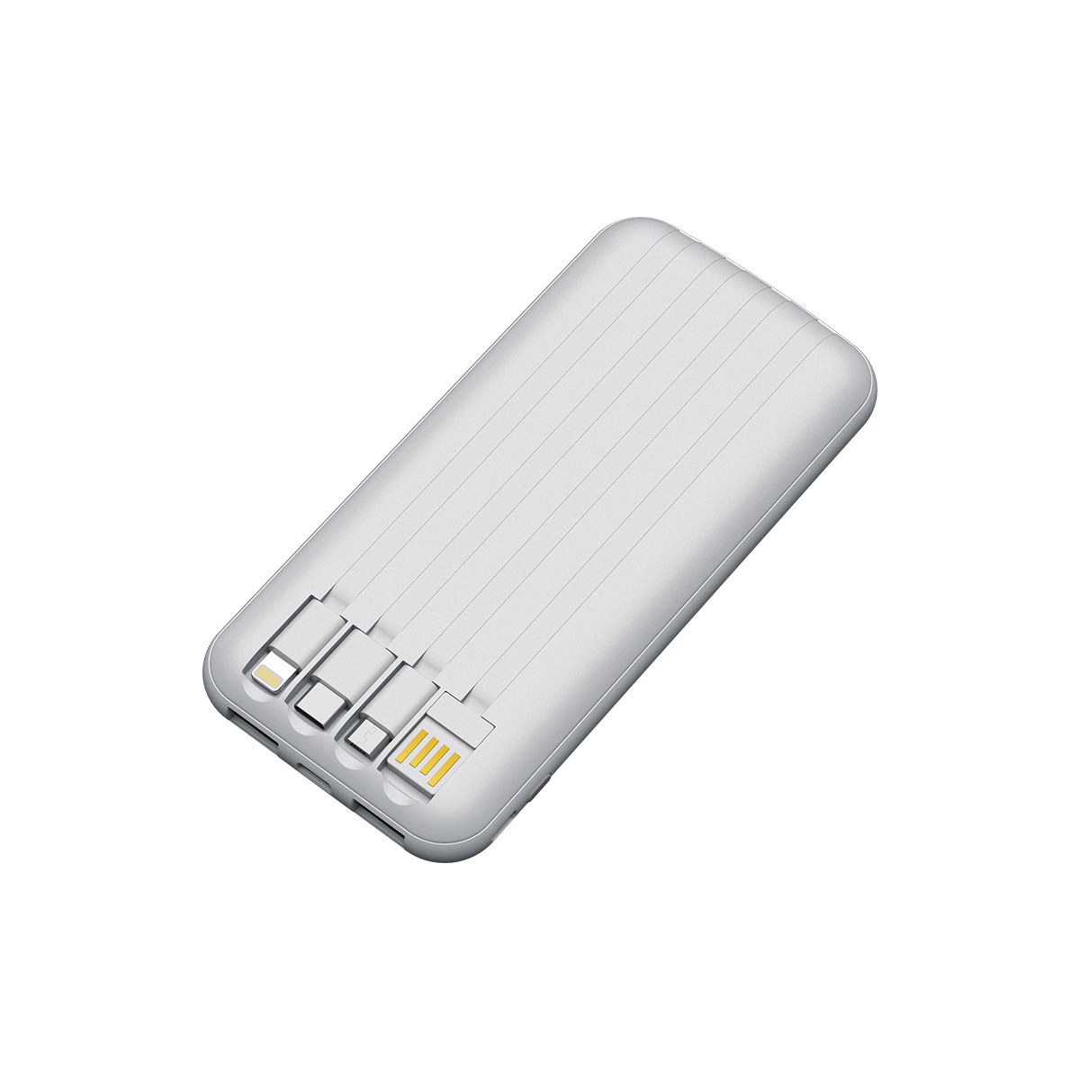 Power Bank Pomonte. - Vista 8