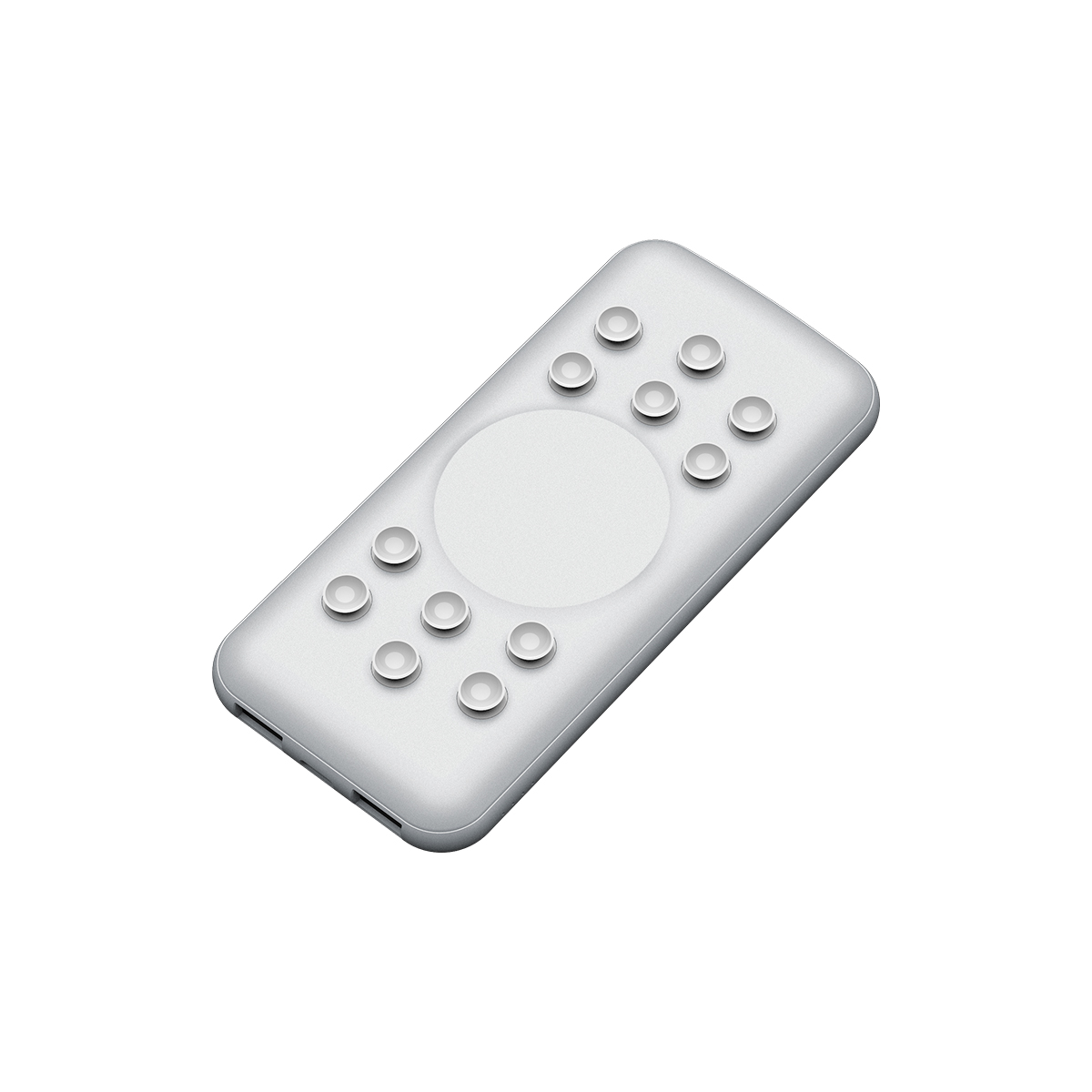 Power Bank Pomonte. - Vista 8