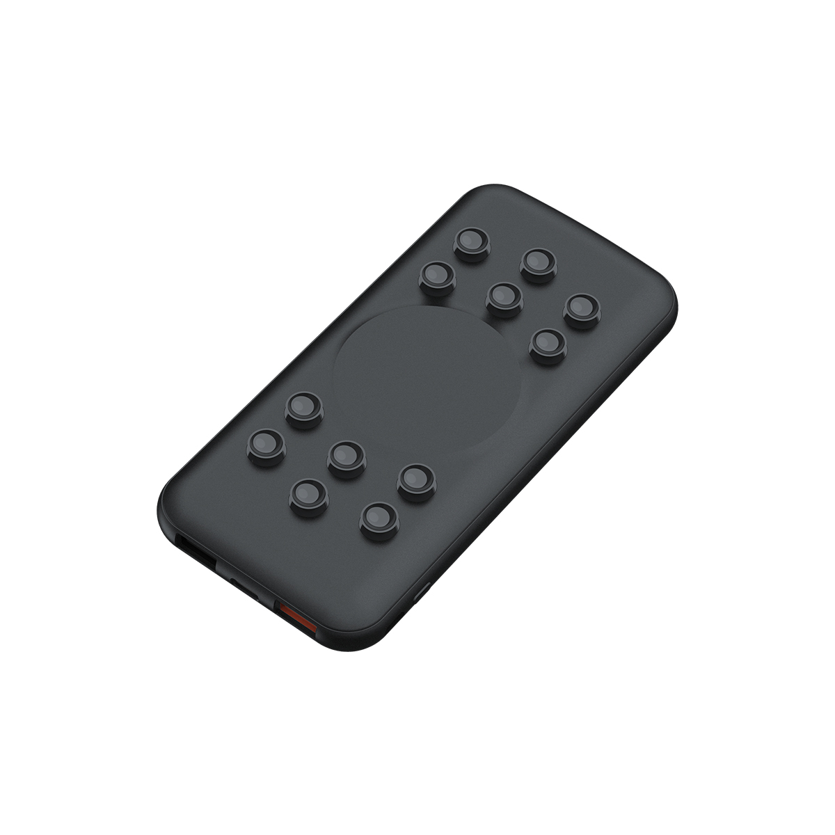 Power Bank Pomonte. - Vista 9
