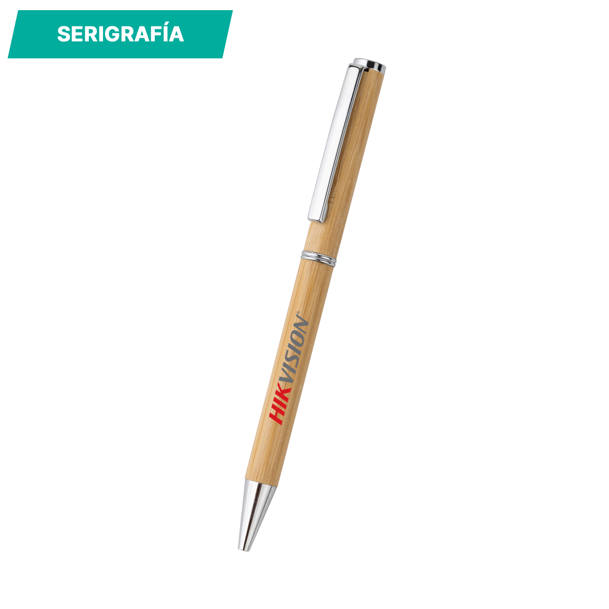 Bolígrafo Tudmur. - Vista 7