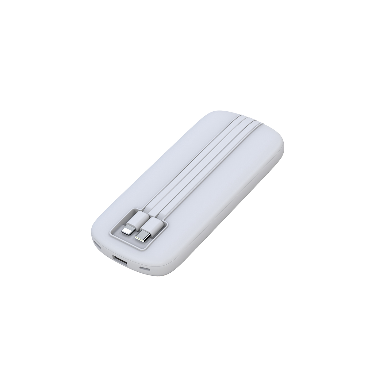 Power Bank Montiano. - Vista 8
