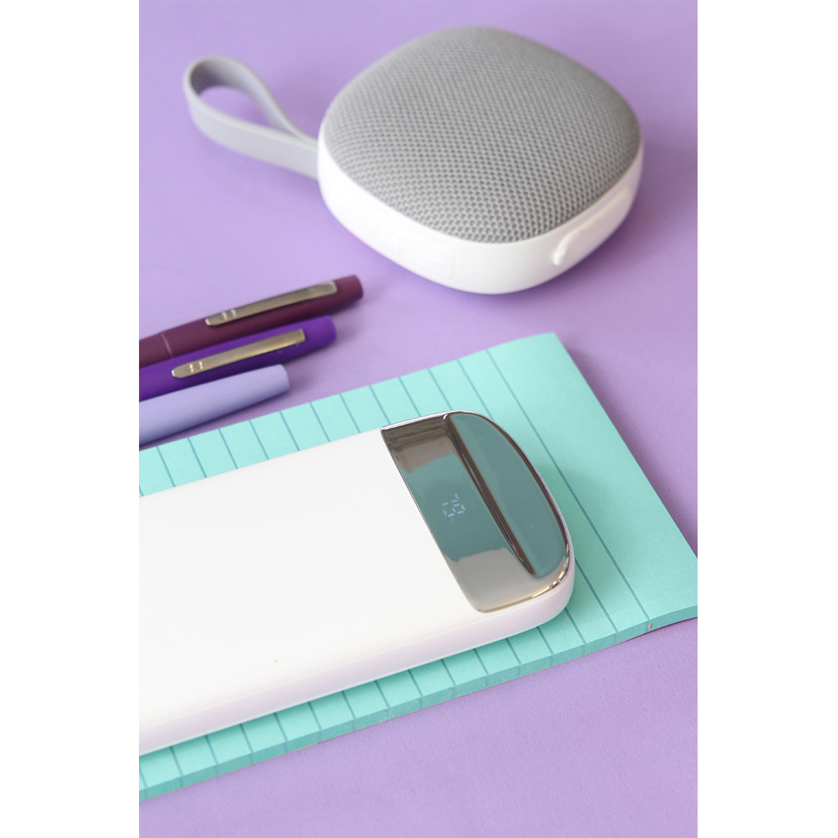 Power Bank Montiano. - Vista 12