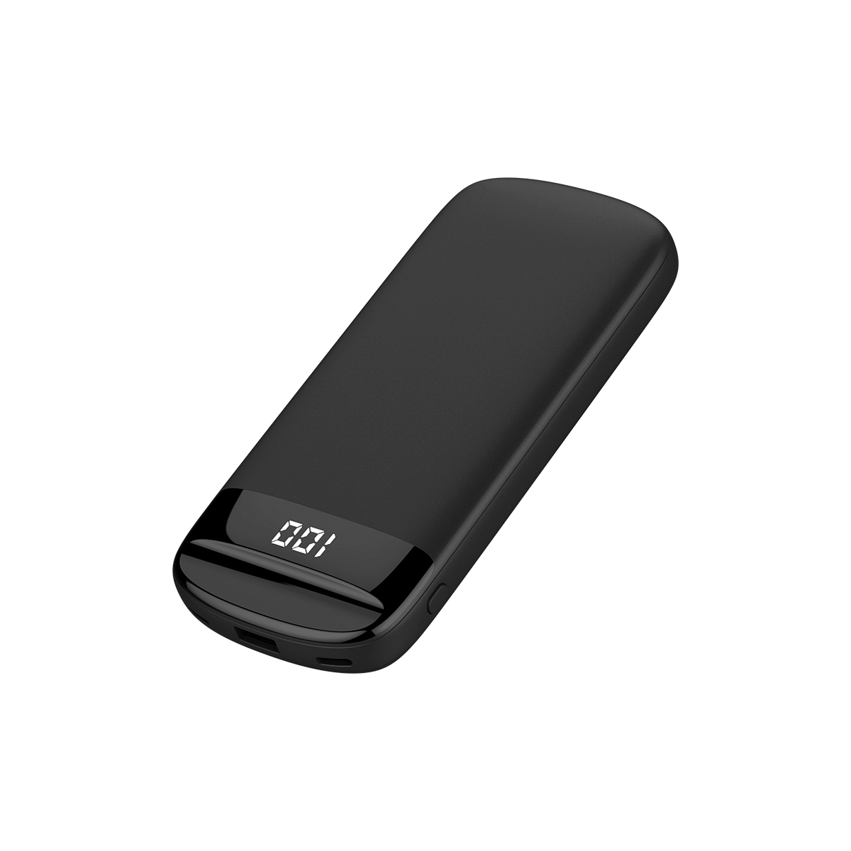 Power Bank Montiano. - Vista 7