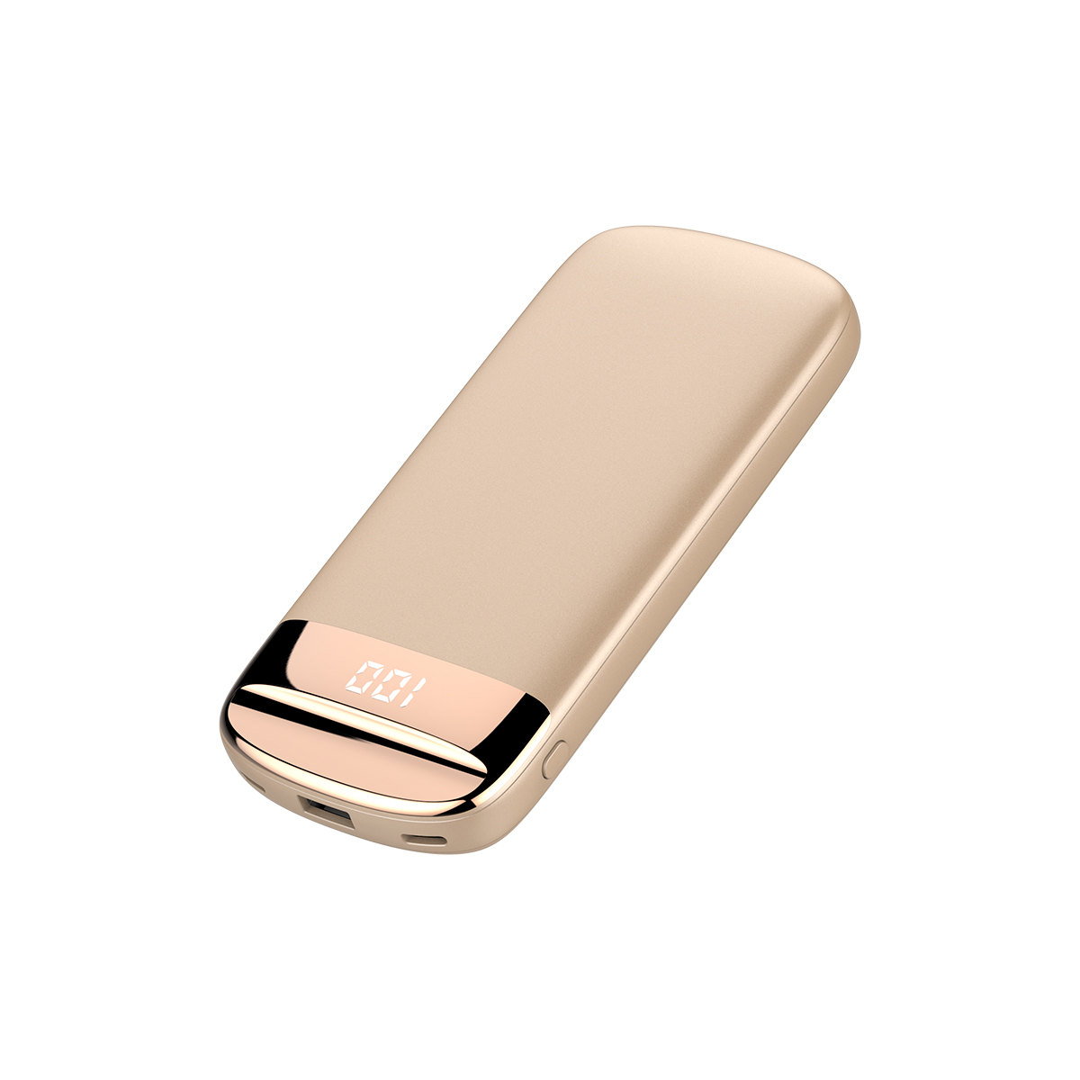 Power Bank Montiano. - Vista 8