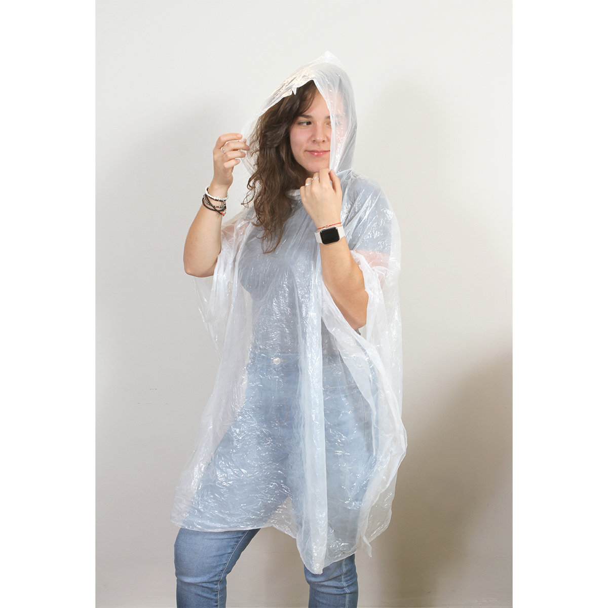 Impermeable Raqqa. - Vista 9