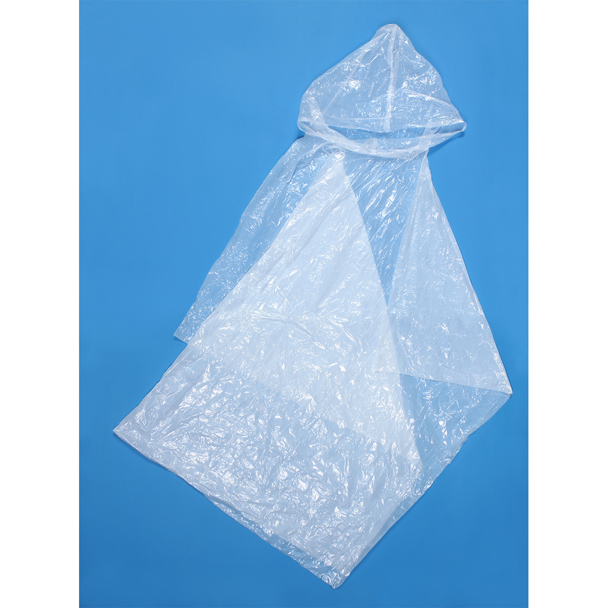 Impermeable Raqqa. - Vista 10