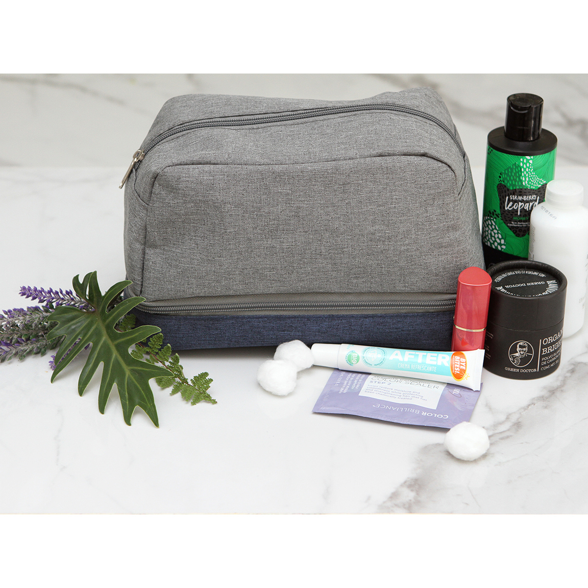 Bolsa Agrate. - Vista 7