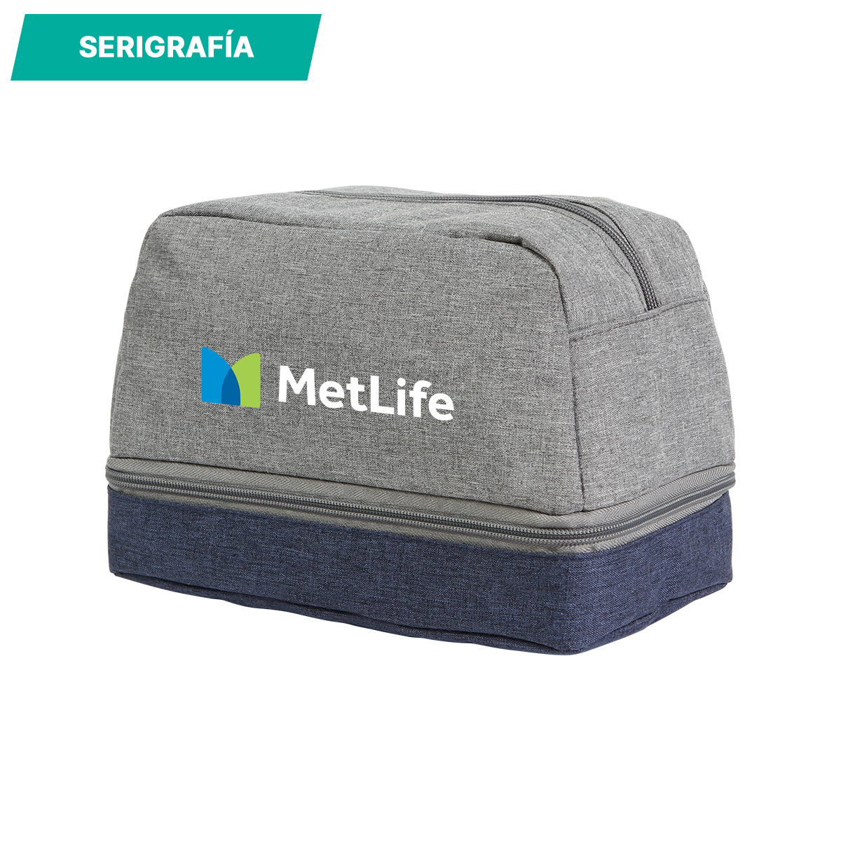 Bolsa Agrate. - Vista 8