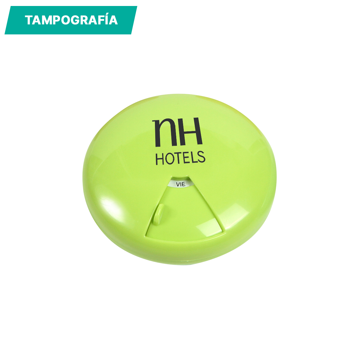 Pastillero Bornago. - Vista 6