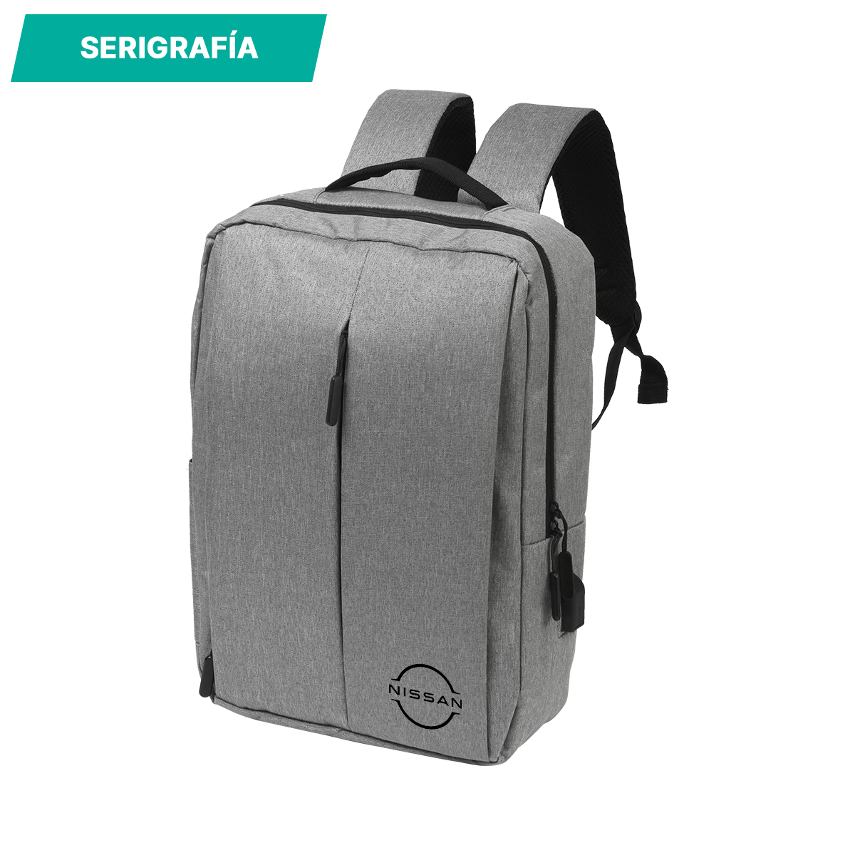 Backpack Jozani. - Vista 8