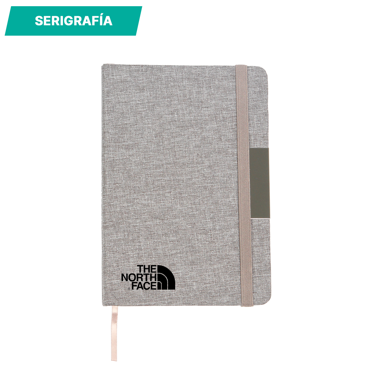 Libreta de RPET Deruta. - Vista 8