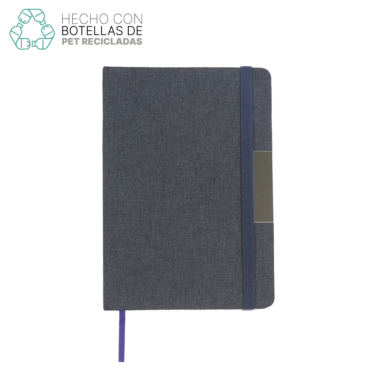 Libreta de RPET Deruta. - Vista 6