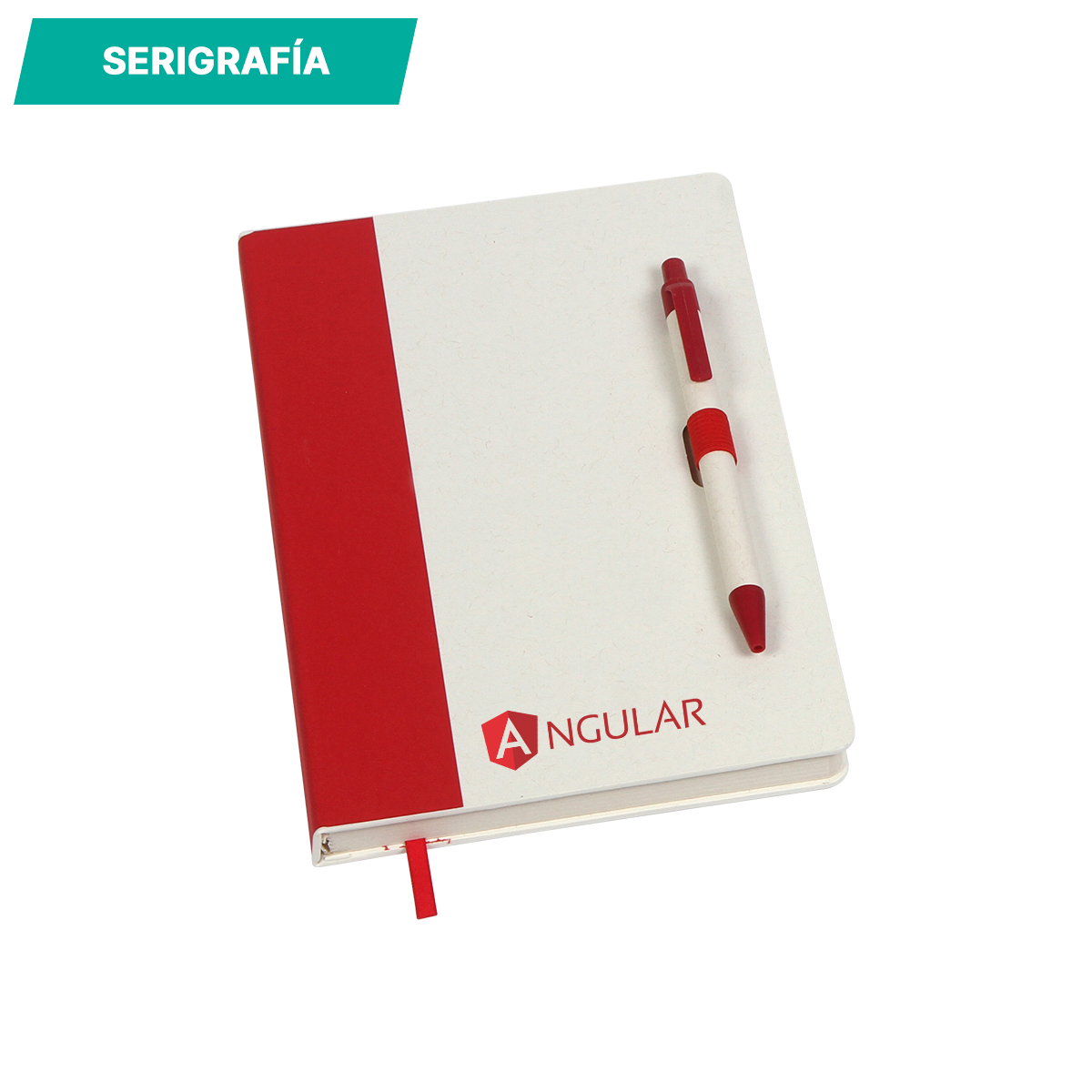 Libreta Torgiano. - Vista 8