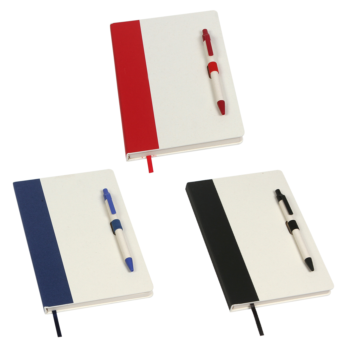Libreta Torgiano. - Vista 9
