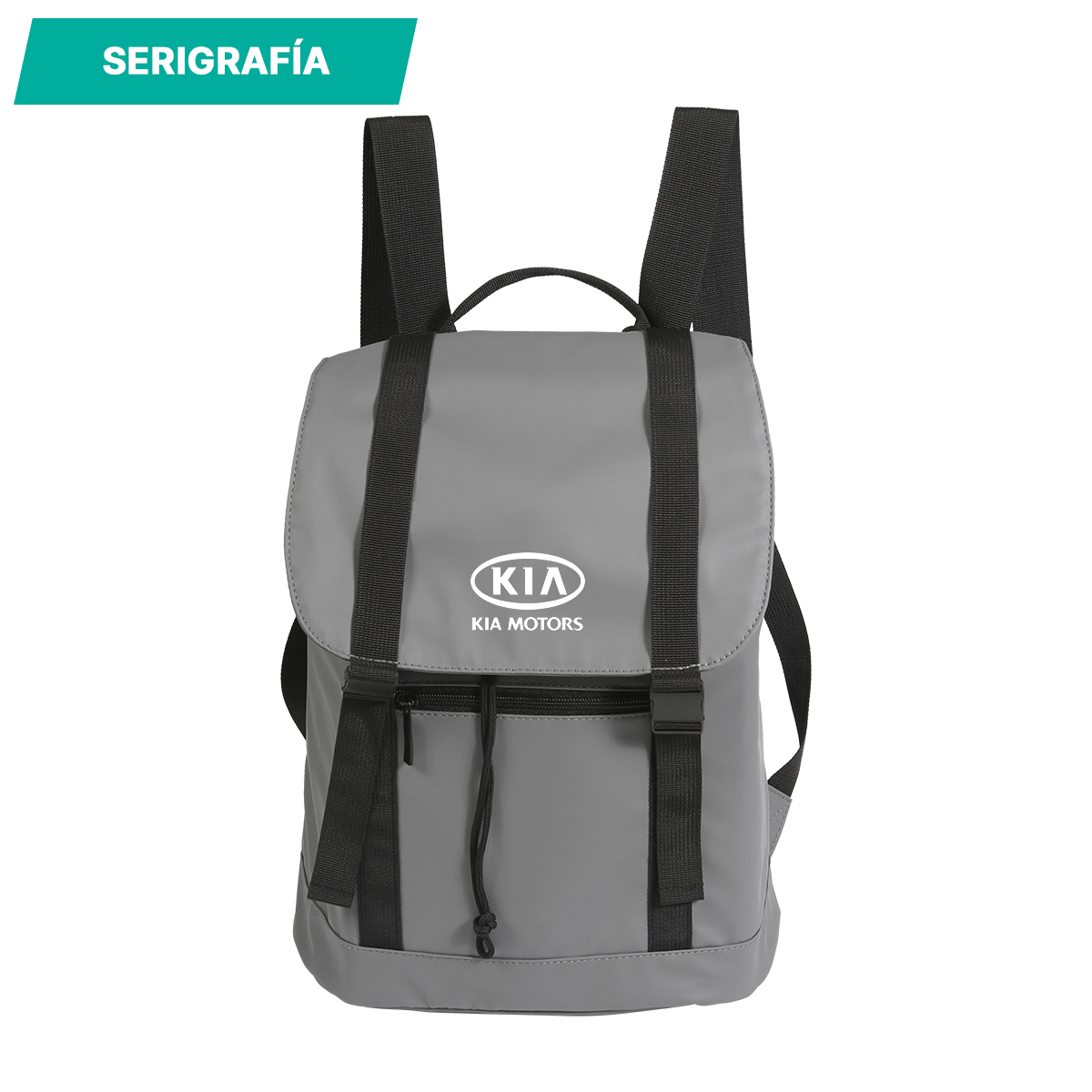 Backpack Gioppo. - Vista 6