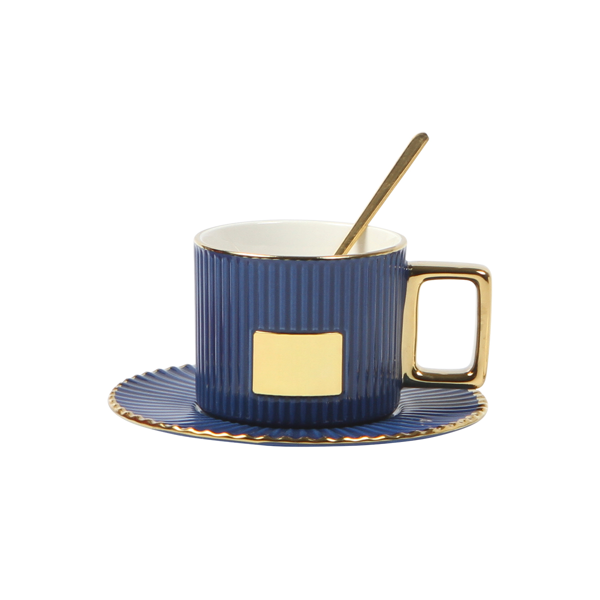 Taza Caminia. - Vista 12