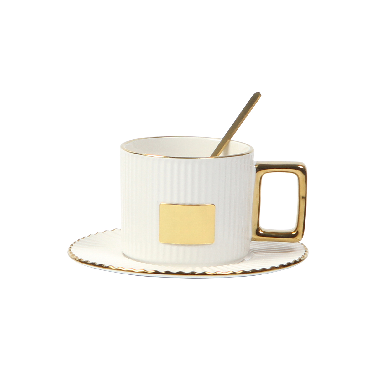 Taza Caminia. - Vista 7