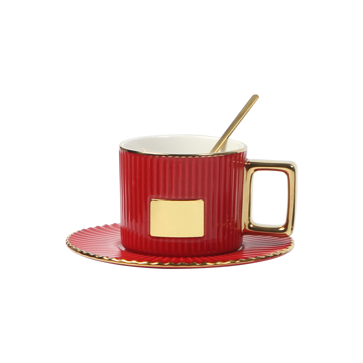 Taza Caminia. - Vista 9