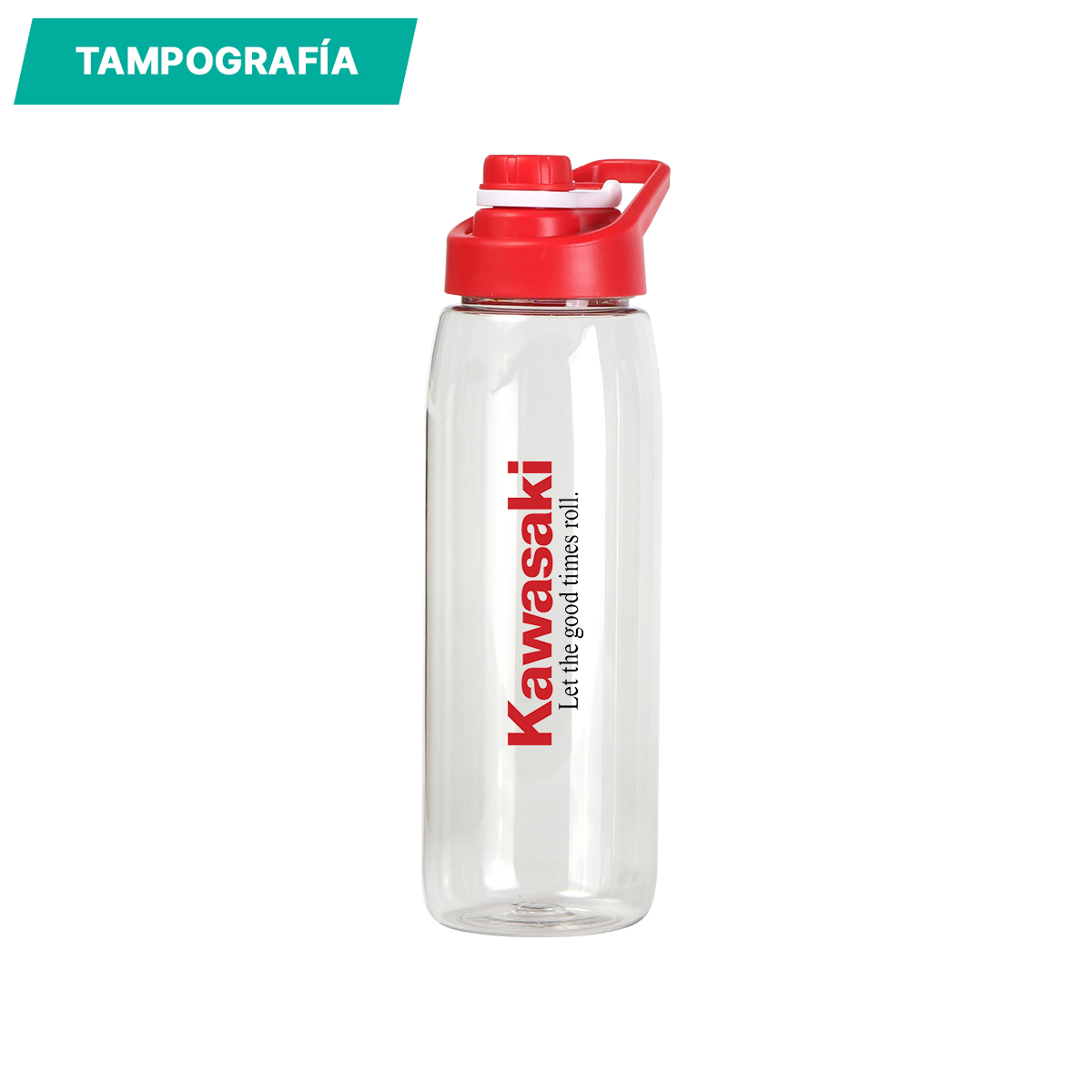 Botella Gangemi. - Vista 7