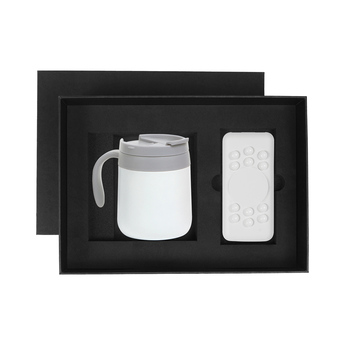 Set personalizado - Vista 9