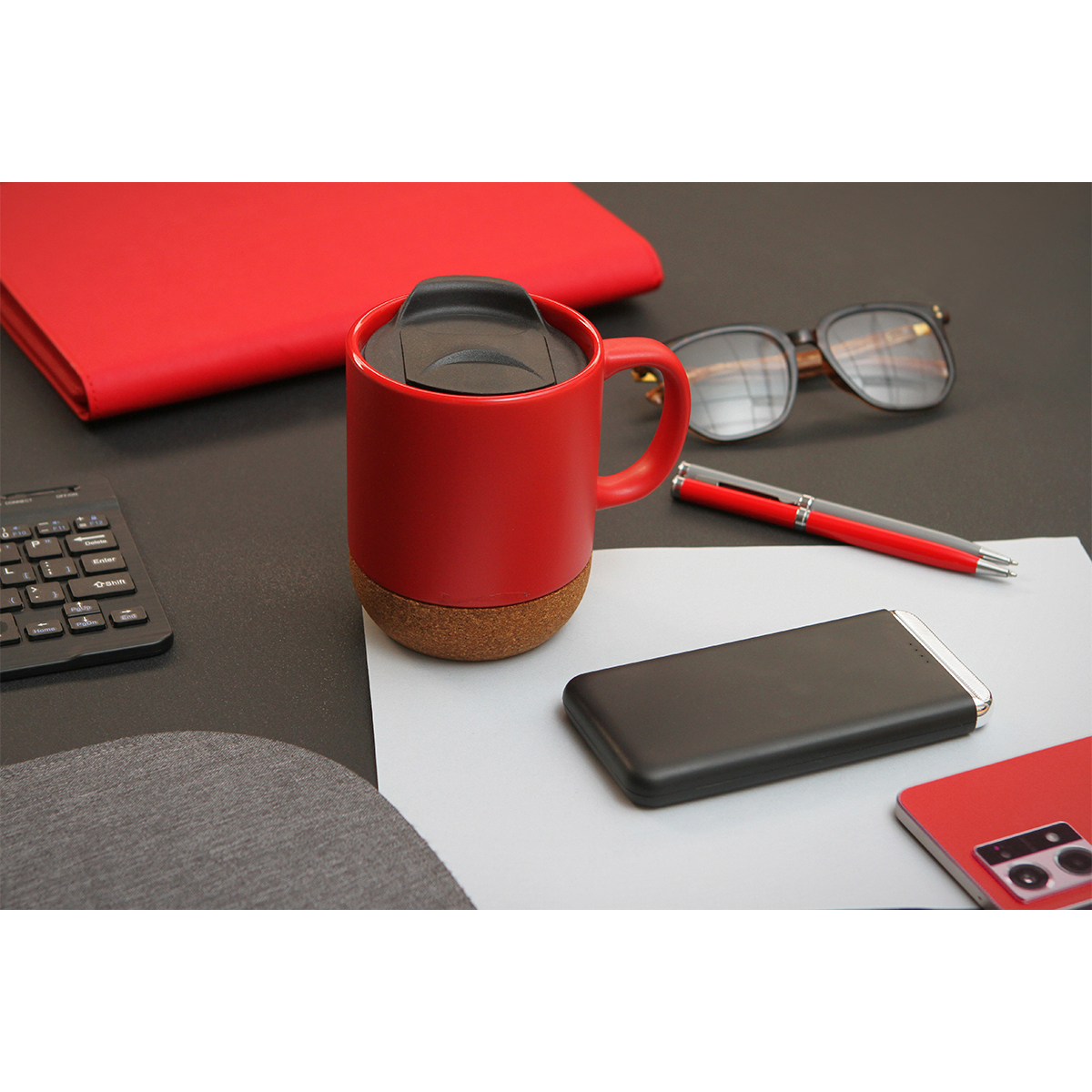 Set personalizado - Vista 10