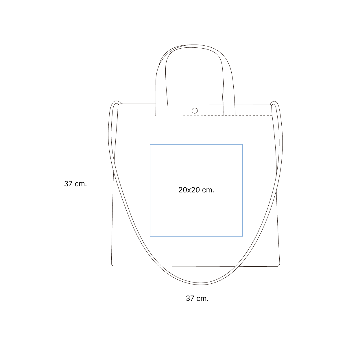 Bolsa Lagrasse. - Vista 10