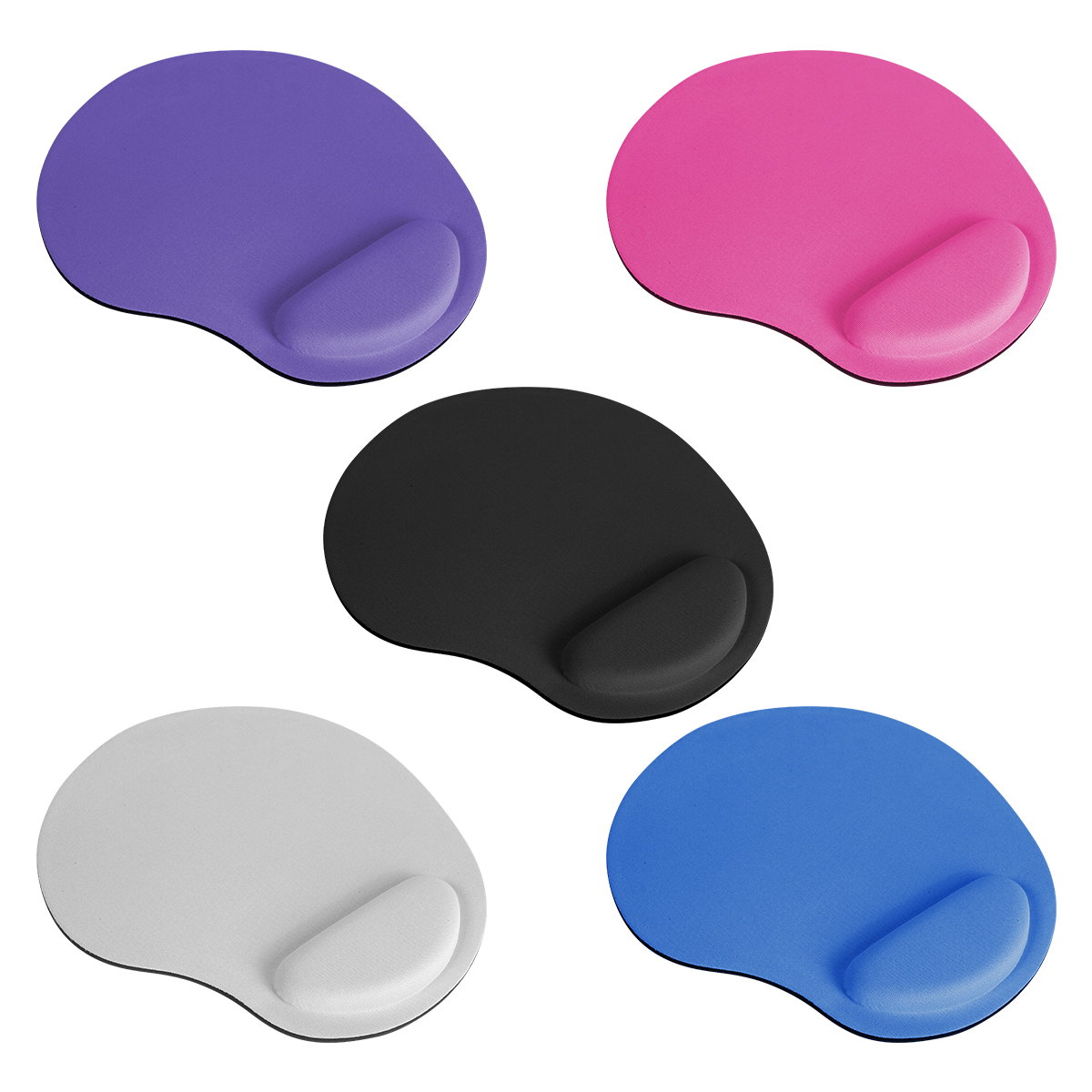 Mouse pad Graglio. - Vista 7