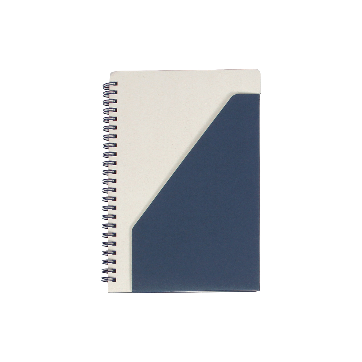 Libreta Pontevico. - Vista 8