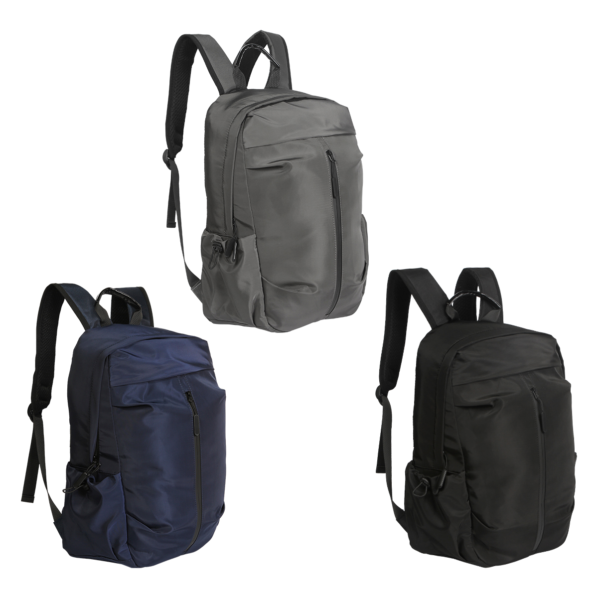Backpack Menfi. - Vista 13