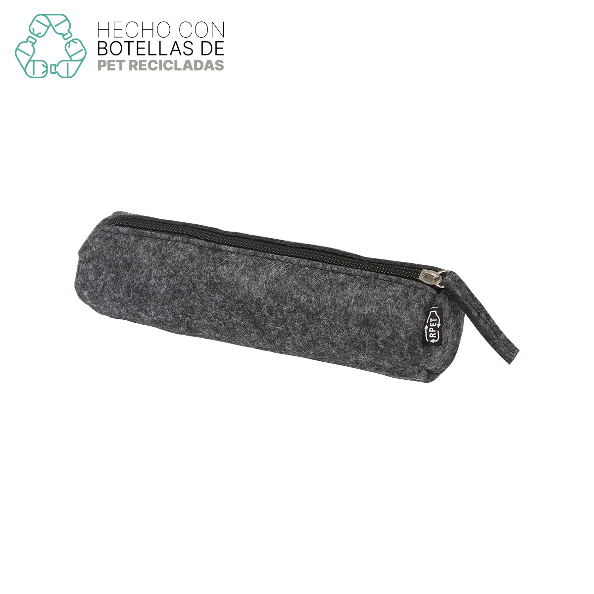 Lapicera de RPET Bizanet. - Vista 6