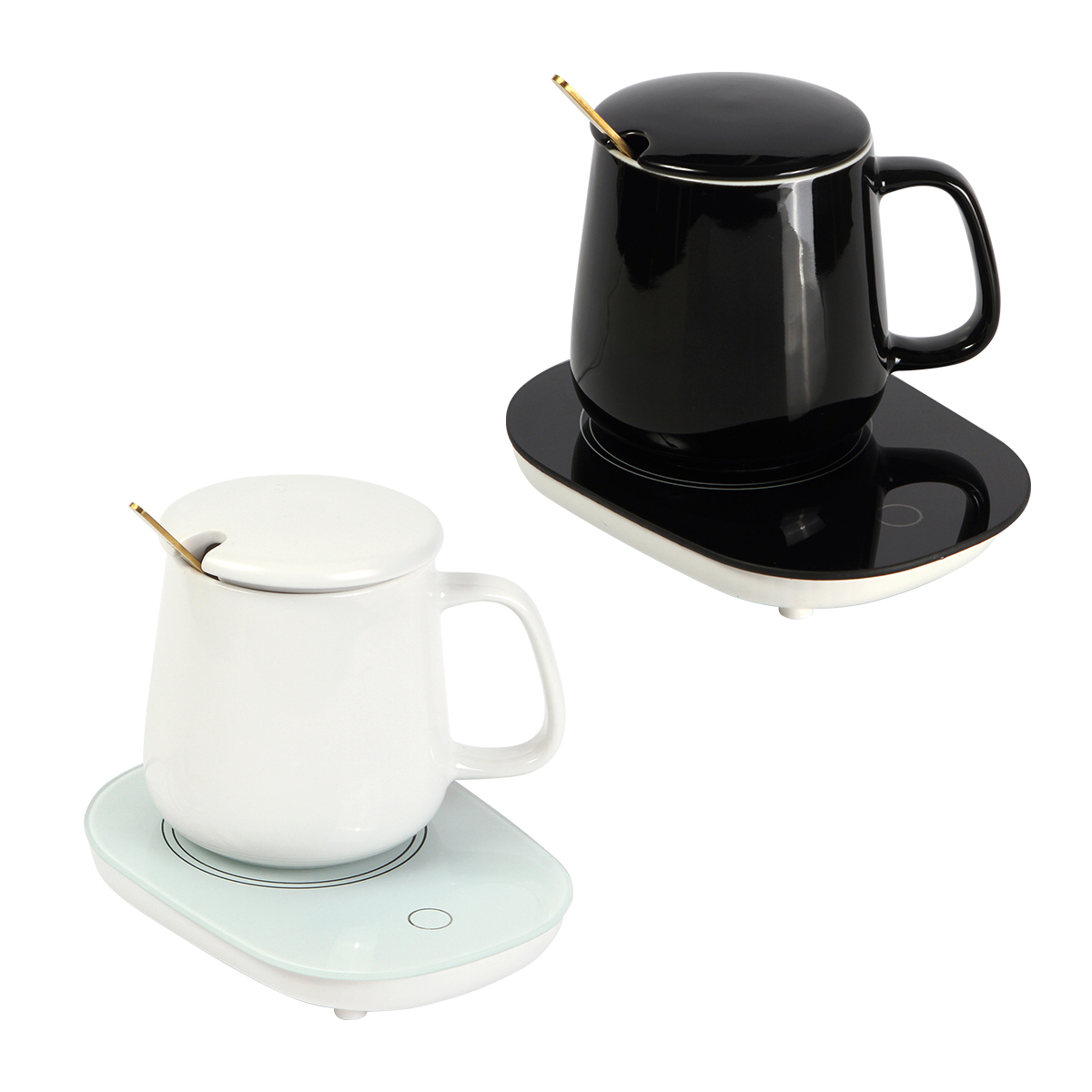 Taza Borda. - Vista 7