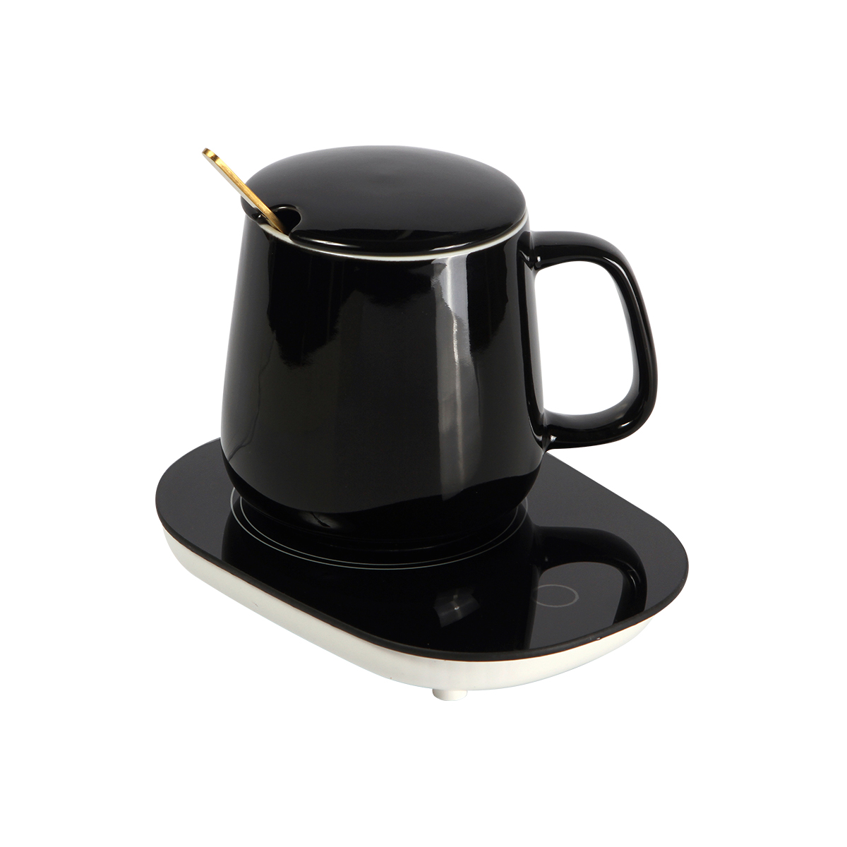 Taza Borda. - Vista 7