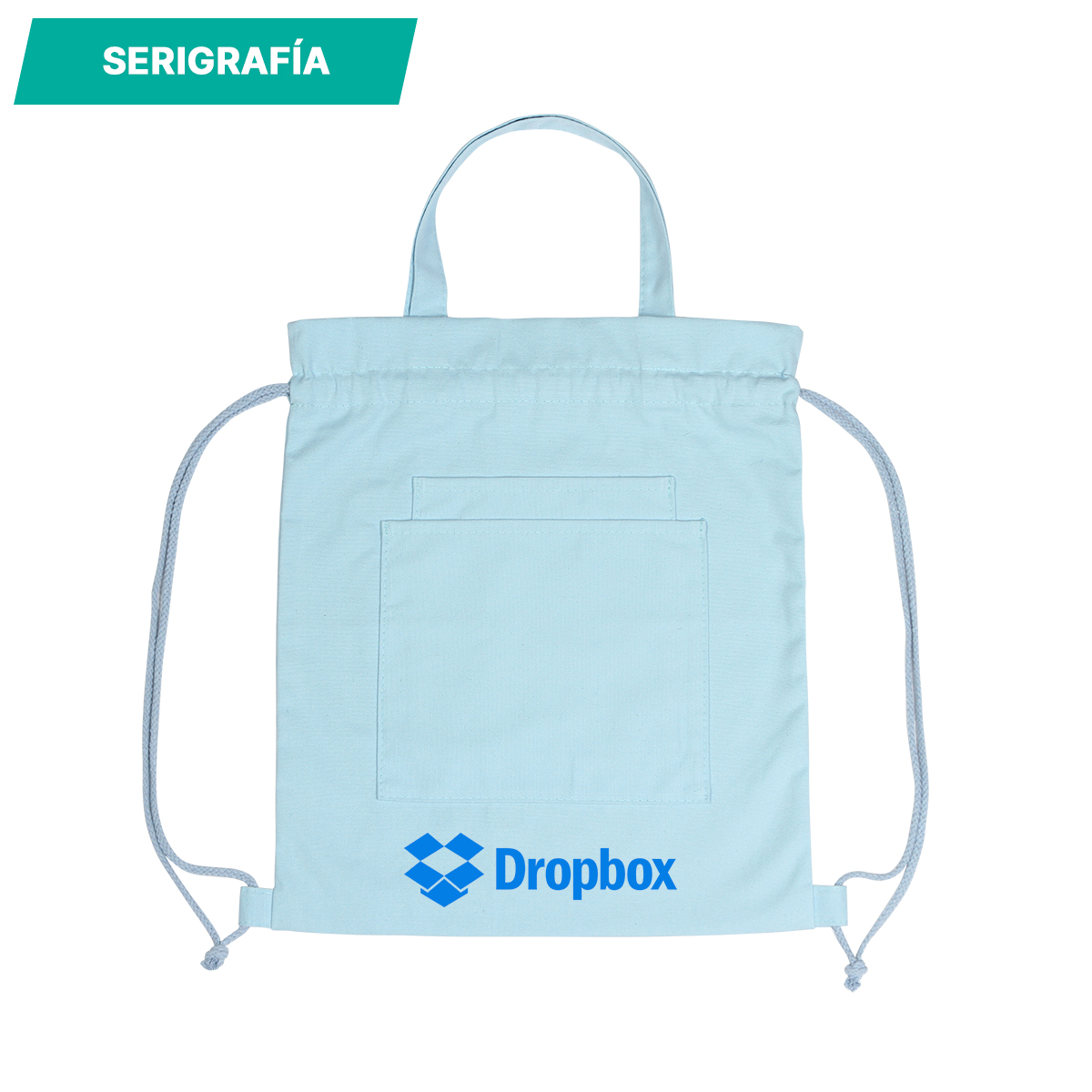 Bolsa Massac. - Vista 7