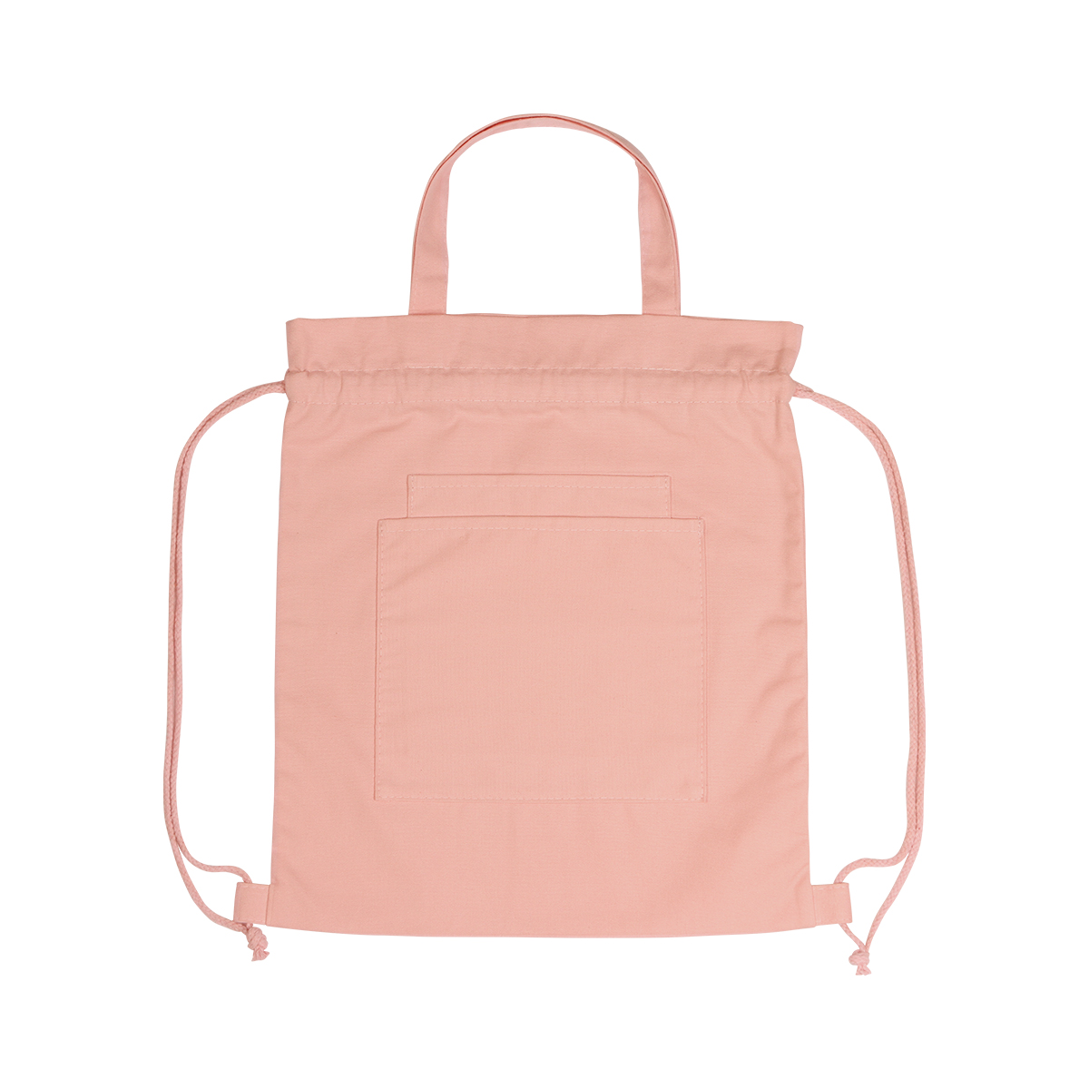 Bolsa Massac. - Vista 5