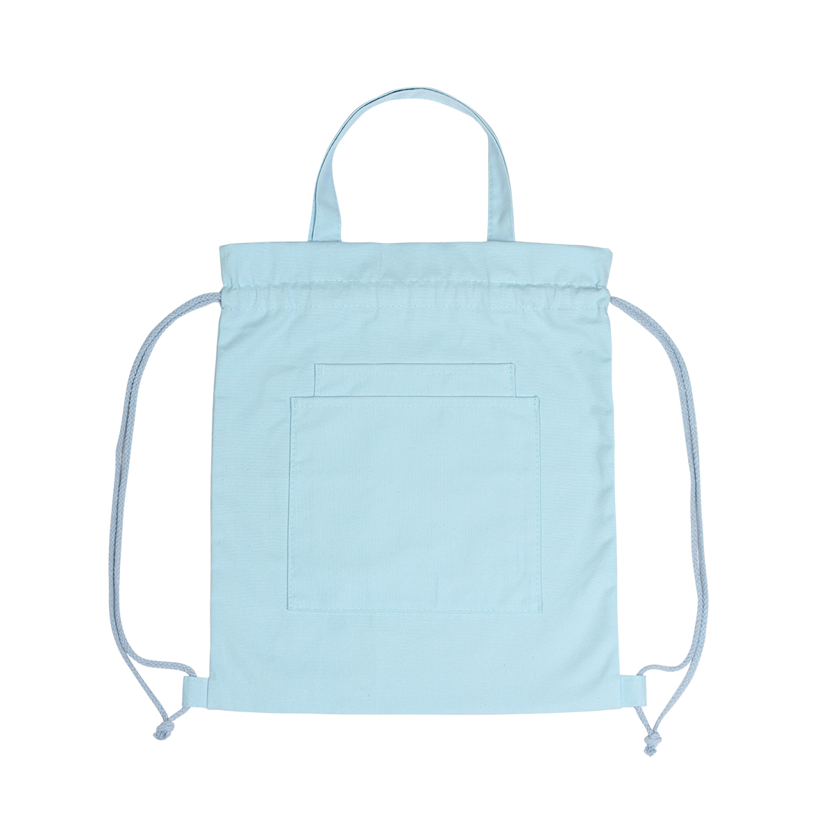 Bolsa Massac. - Vista 11