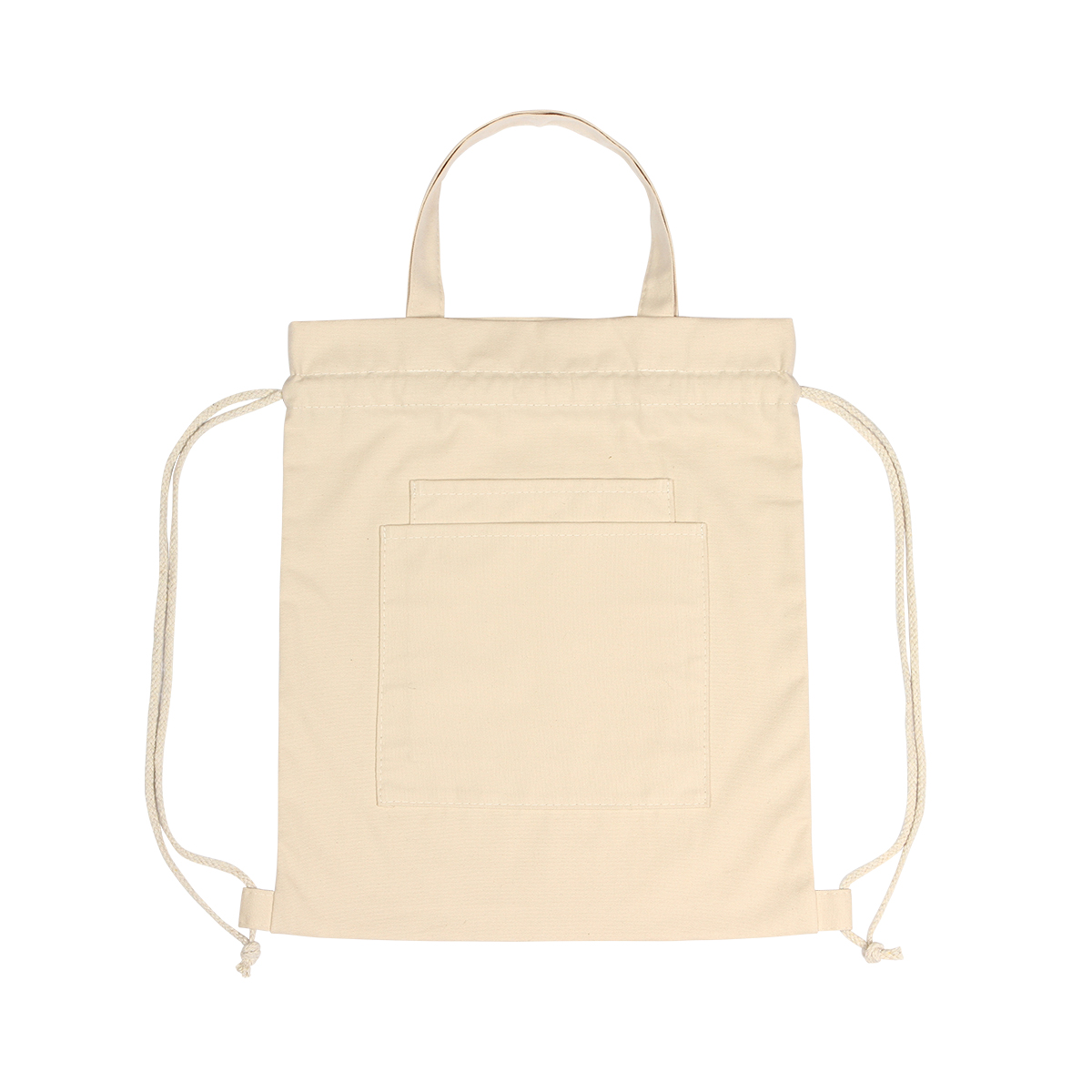 Bolsa Massac. - Vista 7