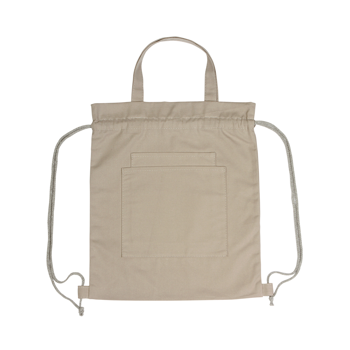 Bolsa Massac. - Vista 8