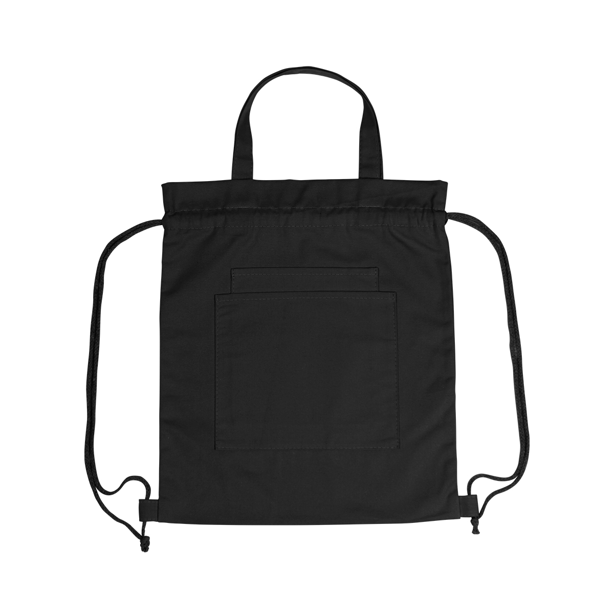 Bolsa Massac. - Vista 9