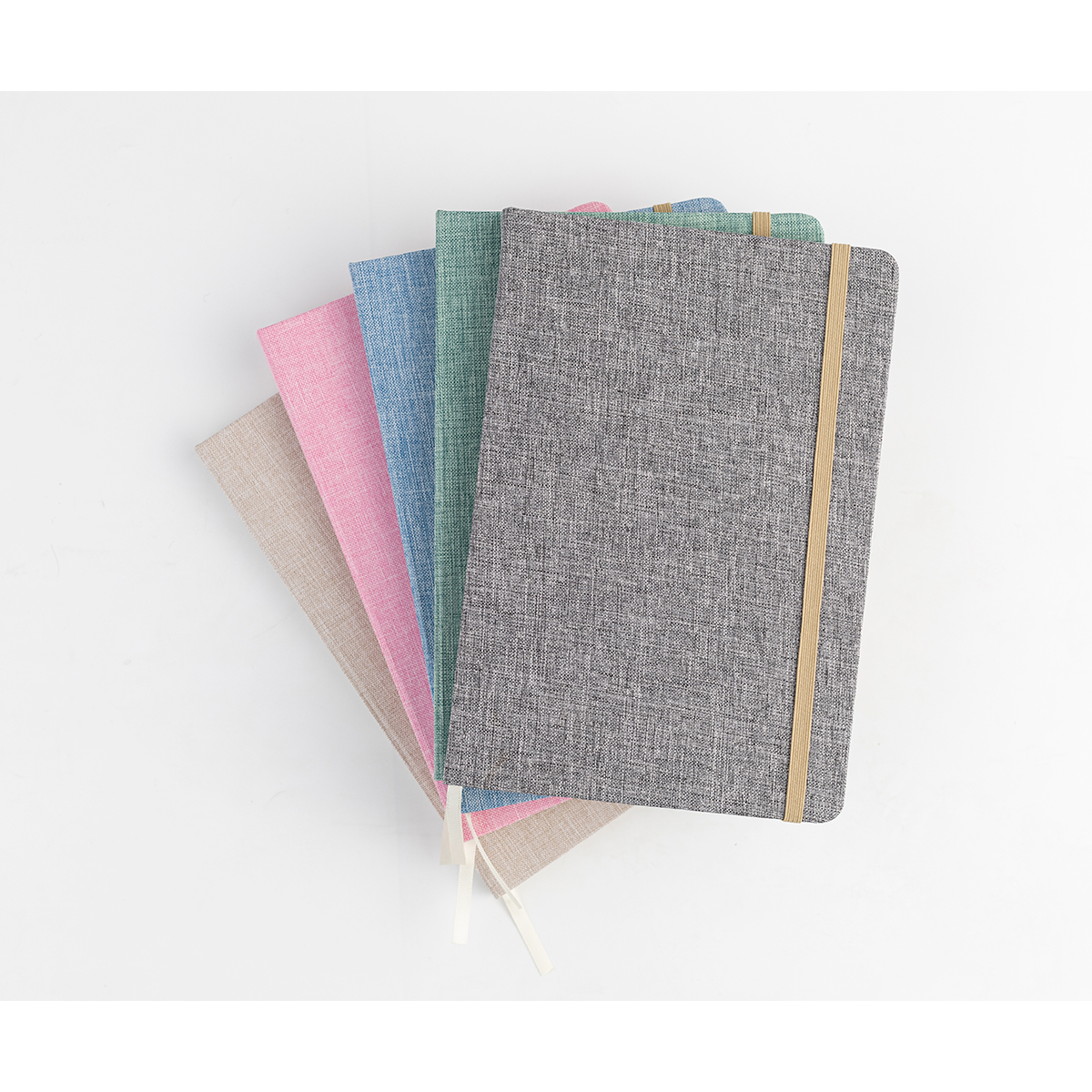 Libreta Rezzato. - Vista 11