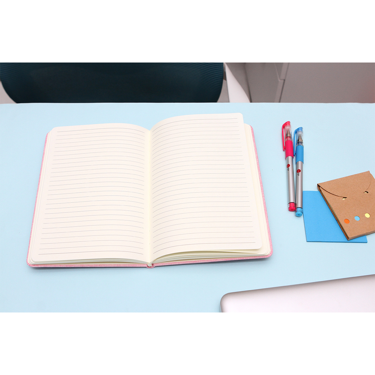 Libreta Rezzato. - Vista 13