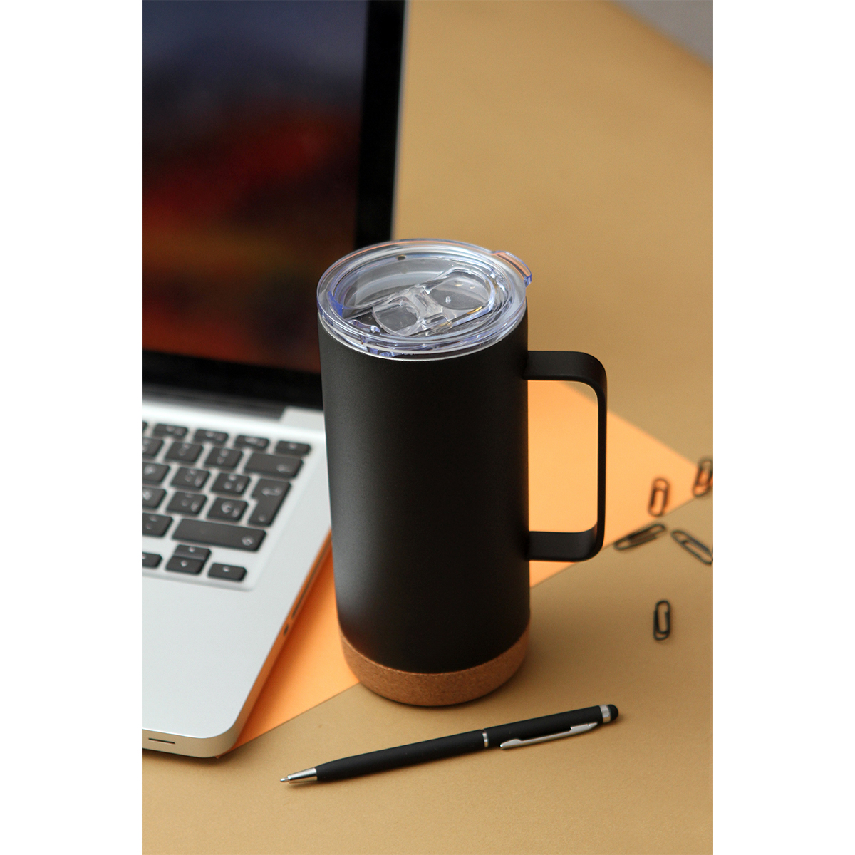 Taza Montallegro. - Vista 12