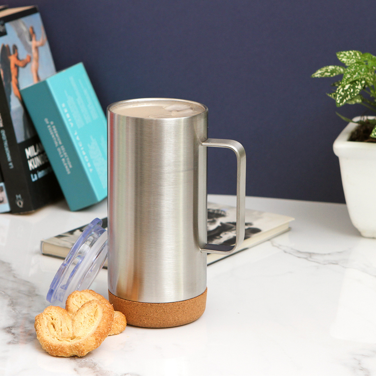 Taza Montallegro. - Vista 13