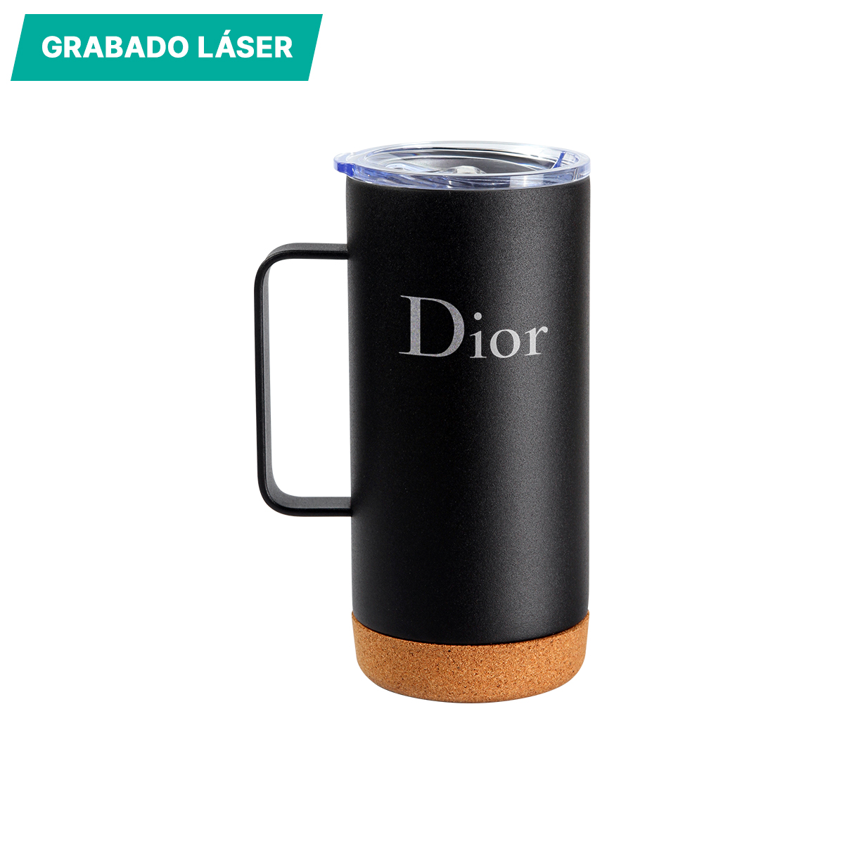 Taza Montallegro. - Vista 14