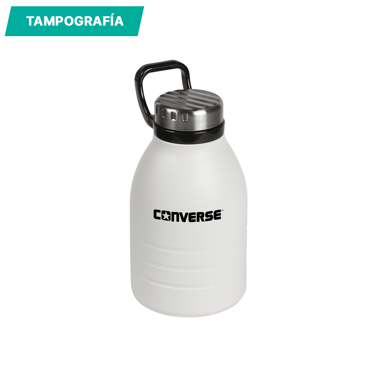 Termo Camicelle. - Vista 8