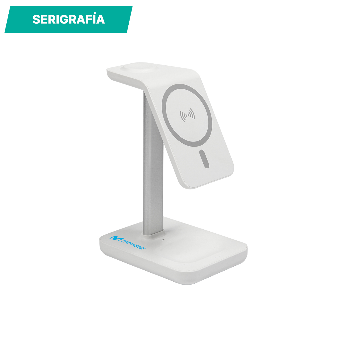 Cargador Bolgheri. - Vista 6