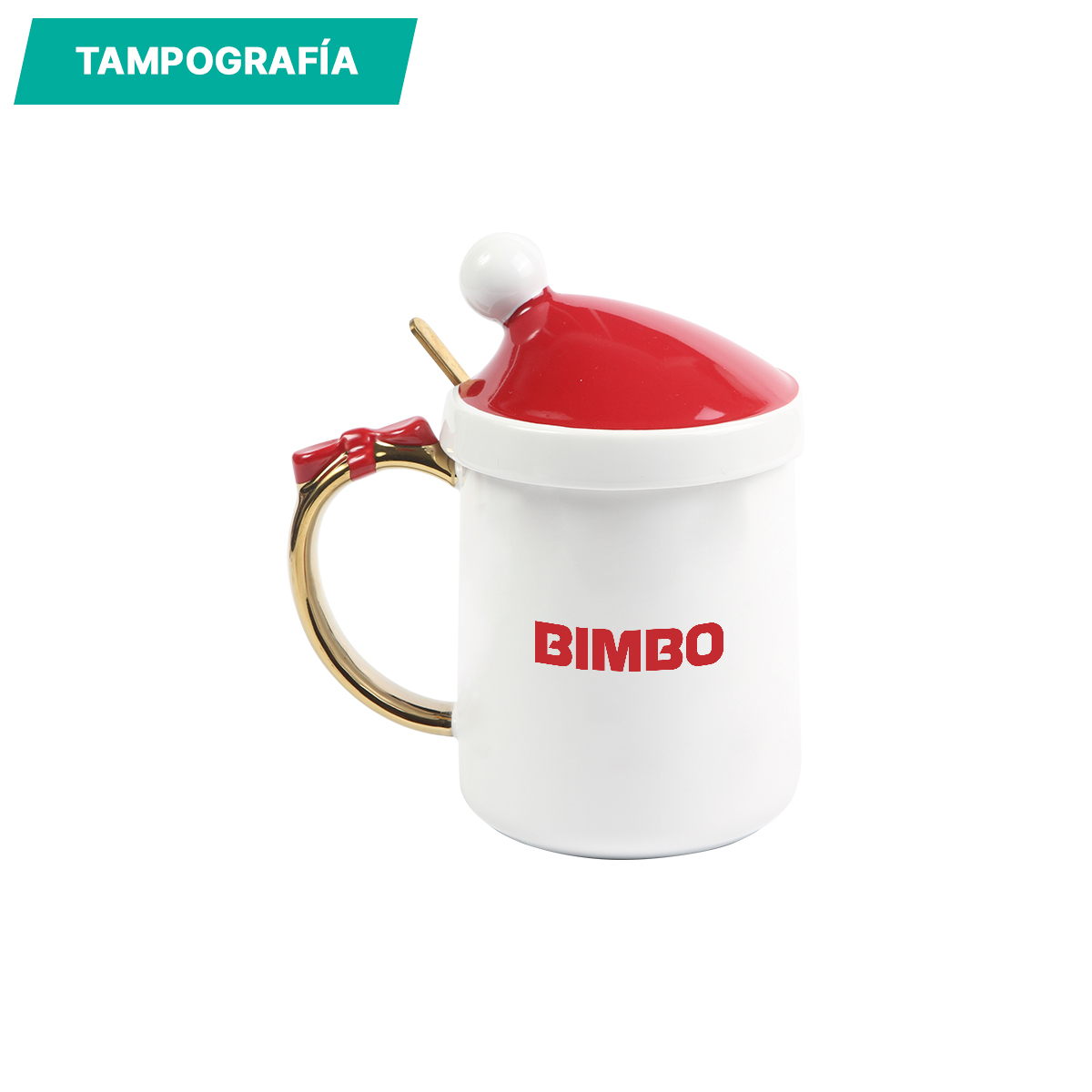 Taza Sutera. - Vista 9