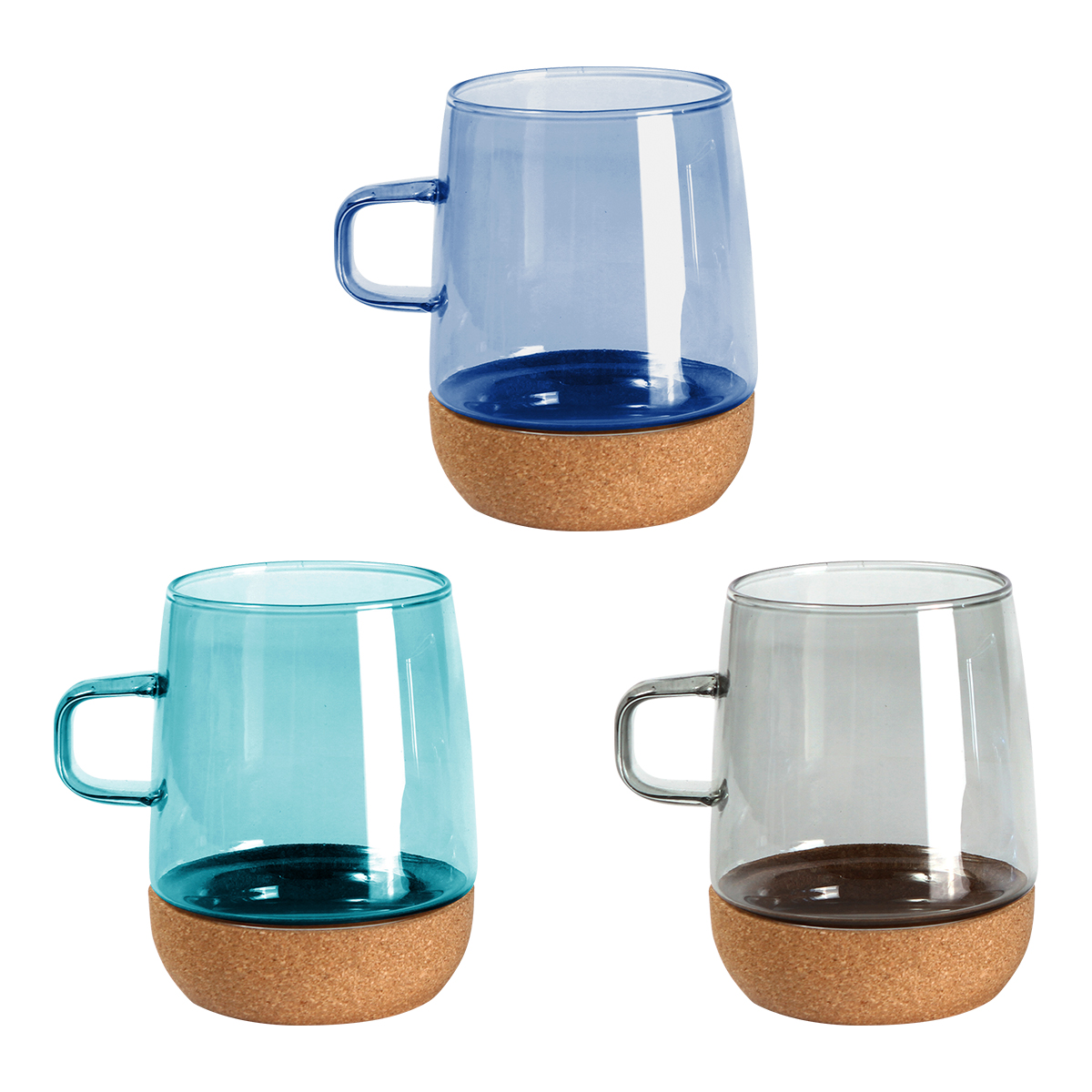 Taza Prizzi. - Vista 8