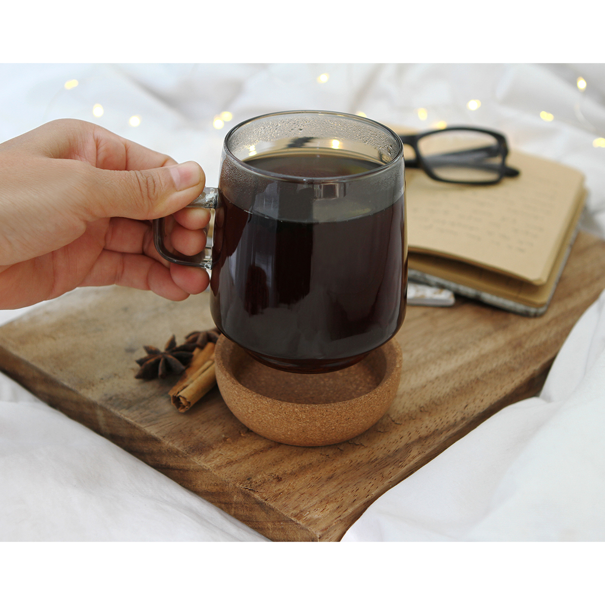 Taza Prizzi. - Vista 9