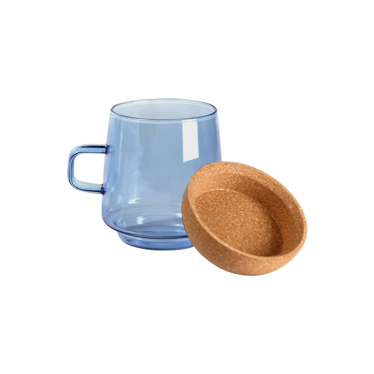 Taza Prizzi. - Vista 6
