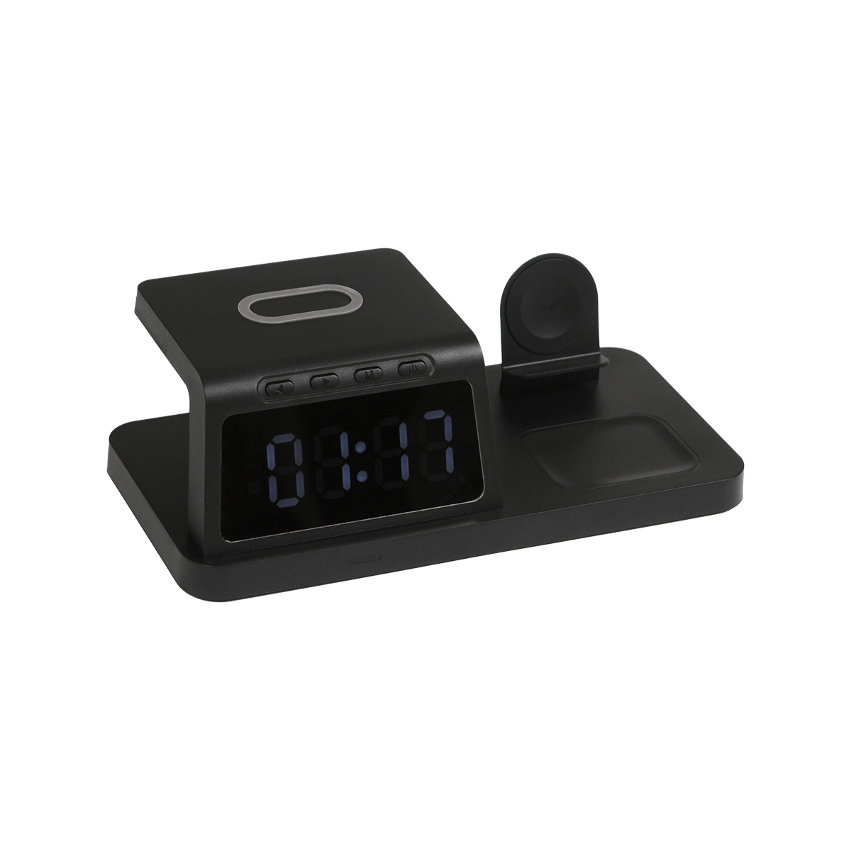 Reloj de escritorio Aranno. - Vista 10